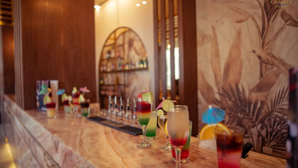 الفندق جرافتي & اكوا بارك - الغردقة